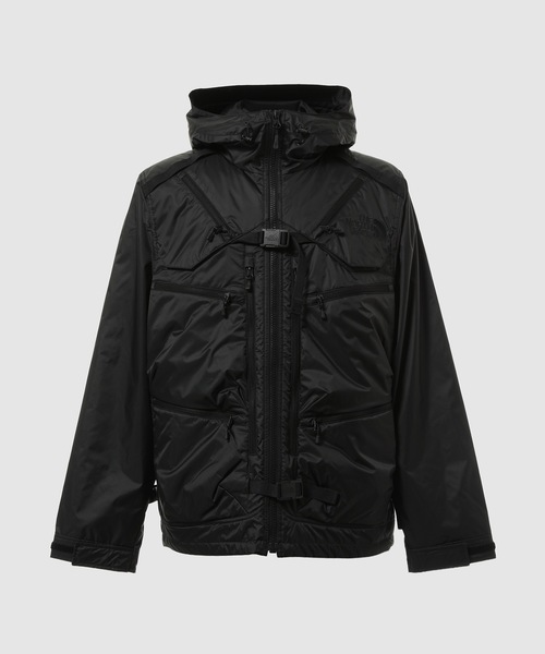 THE NORTH FACE』W-NAME TECH VEST MOUNTAIN JACKET（ブルゾン）｜eYe