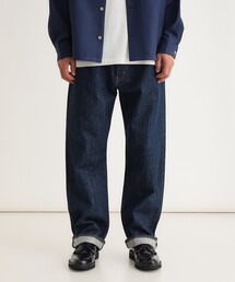 《日本製》EDWIN 「503」ルーズストレート