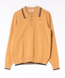 Diego Knit Pullover