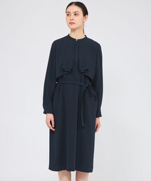 EPOCA｜エポカのワンピース（ブルー・ネイビー/青色系）通販 - ZOZOTOWN