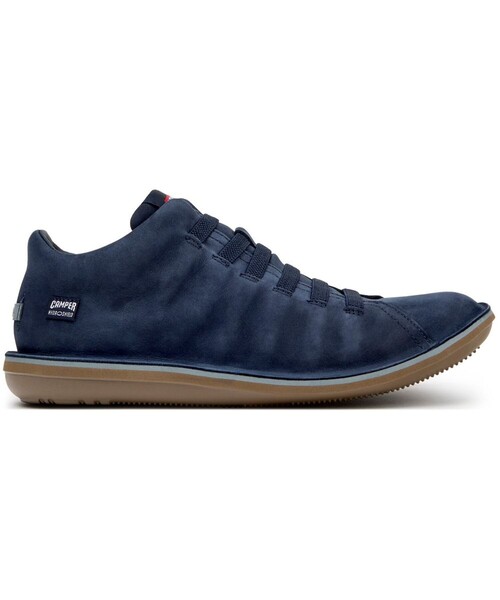 CAMPER（カンペール）の「[カンペール] BEETLE / ハイカットシューズ（スニーカー・メンズ・ネイビー・27.0cm/28.0cm/27.5cm）」の2枚目の写真