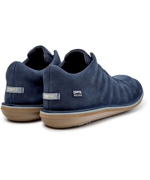 CAMPER（カンペール）の「[カンペール] BEETLE / ハイカットシューズ（スニーカー・メンズ・ネイビー・27.0cm/28.0cm/27.5cm）」の3枚目の写真