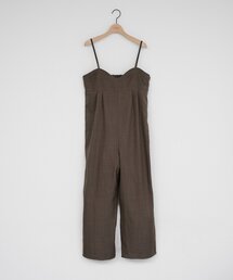 【WEB限定】ビスチェオールインワン