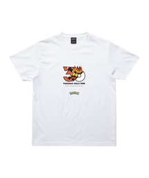 Pokemon 30th Anniversary 1025 T-shirt 「エンブオー」