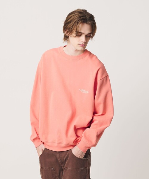 California General Store｜California General Storeのスウェット