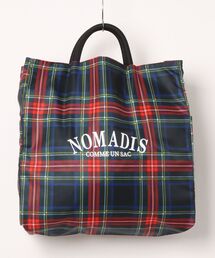 NOMAD SAC2/16
