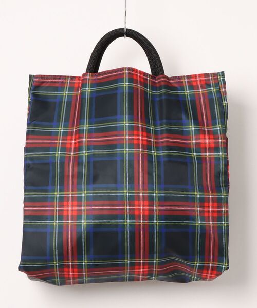 ADAM ET ROPE'（アダムエロペ）の「NOMAD SAC2/16（トートバッグ・レディース・ブラック・FREE）」の2枚目の写真