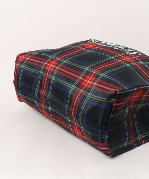 ADAM ET ROPE'（アダムエロペ）の「NOMAD SAC2/16（トートバッグ・レディース・ブラック・FREE）」の4枚目の写真