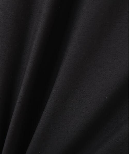 Y（ワイ）の「Ｙ /  [UNISEX] RECYCLE HIGH DENSITY POLYESTER PADDED BLOUSON（ブルゾン・メンズ・ネイビー/ホワイト/ブラック・MEDIUM/LARGE）」の11枚目の写真
