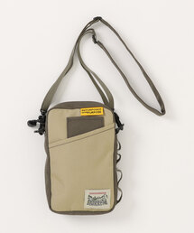 KEEN（キーン）の「《keen》HARVESTMATERIALMODULARTRA（ポーチ）」