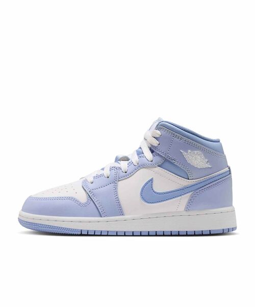 エア ジョーダン 1 MID ジュニアシューズ / Air Jordan 1 Mid Big Kids