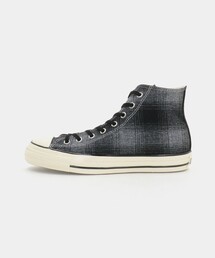 PENDLETON（ペンドルトン）の「＜CONVERSE × PENDLETON＞オールスター エイジド HI ペンドルトン スニーカー（スニーカー）」