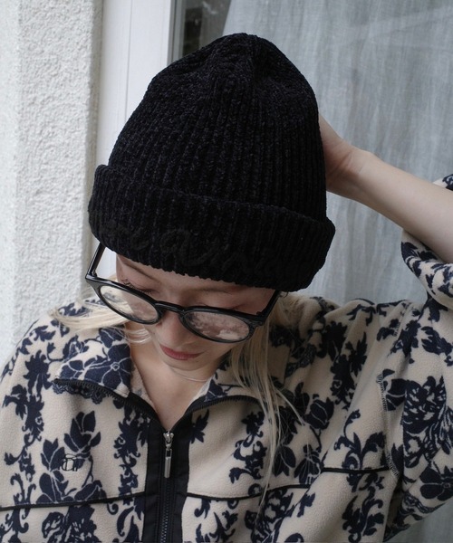 NEW ERA × Ameri MOLE KNIT CAP（ニットキャップ/ビーニー）｜NEW ERA