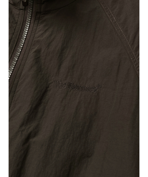 The Barnnet(ザバーネット)の「Luva リバーシブルフリースジャケット_ブラウン(その他アウター・レディース・その他・MEDIUM/SMALL)」の4枚目の写真