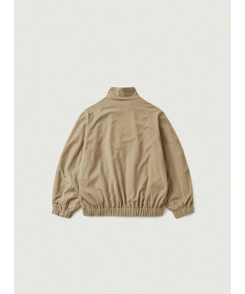 The Barnnet(ザバーネット)の「Luva リバーシブルフリースジャケット_ブラウン(その他アウター・レディース・その他・MEDIUM/SMALL)」の9枚目の写真