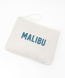 LBC | ビーチクラッチバッグ                    (クラッチバッグ)