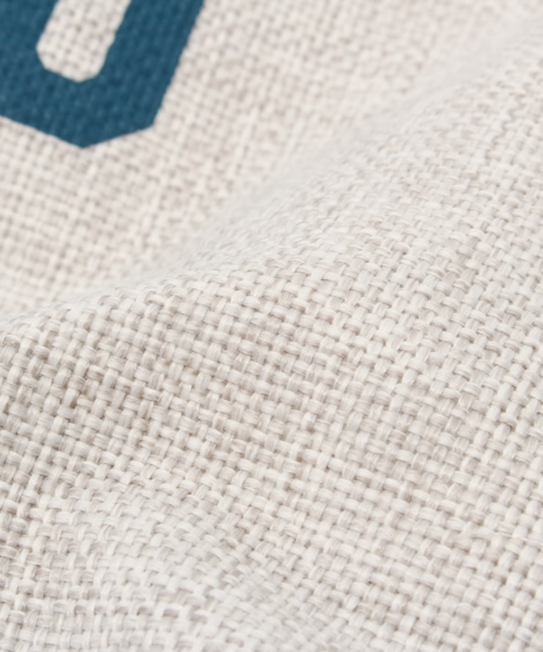 LBC（エルビーシー）の「ビーチクラッチバッグ                    （クラッチバッグ・レディース・アッシュグレー/グレー/ダークグレー・ONE SIZE）」の5枚目の写真