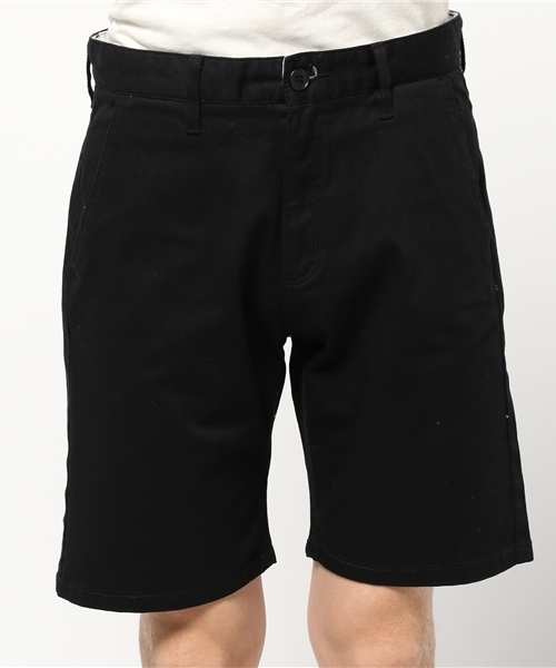 BASECONTROL（ベースコントロール）の「ストレッチツイル ショートパンツ（その他パンツ・メンズ・ブラック/カーキ/ネイビー/ホワイト/ベージュ系・MEDIUM/X-LARGE/SMALL/LARGE）」の18枚目の写真