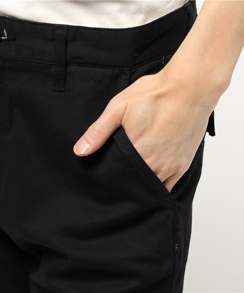 BASECONTROL（ベースコントロール）の「ストレッチツイル ショートパンツ（その他パンツ・メンズ・ブラック/カーキ/ネイビー/ホワイト/ベージュ系・MEDIUM/X-LARGE/SMALL/LARGE）」の20枚目の写真