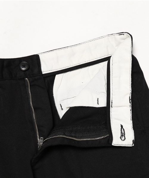 BASECONTROL（ベースコントロール）の「ストレッチツイル ショートパンツ（その他パンツ・メンズ・ブラック/カーキ/ネイビー/ホワイト/ベージュ系・MEDIUM/X-LARGE/SMALL/LARGE）」の13枚目の写真