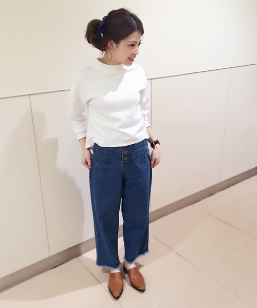 LE TALON（ルタロン）の「GRISE メタルキャップミュール◆（サンダル・レディース・キャメル/ブラック・37.5/36.5/35.5/38）」の12枚目の写真