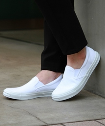 CONVERSE | ◇CONVERSE/ジャックパーセルWHITEPLUSスリップオン(スリッポン)