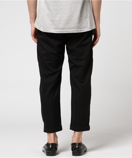 rovtski（ロフトスキー）の「TRスラックスパンツ（スラックス・メンズ・ブルー系その他/グレー系その他/ブラック系その他/グレー/ブルー/ブラック・MEDIUM/LARGE）」の8枚目の写真