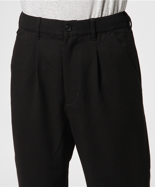 rovtski（ロフトスキー）の「TRスラックスパンツ（スラックス・メンズ・ブルー系その他/グレー系その他/ブラック系その他/グレー/ブルー/ブラック・MEDIUM/LARGE）」の10枚目の写真