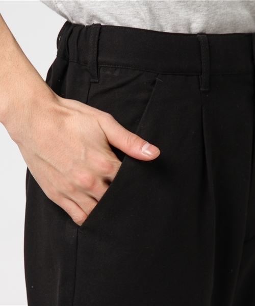 rovtski（ロフトスキー）の「TRスラックスパンツ（スラックス・メンズ・ブルー系その他/グレー系その他/ブラック系その他/グレー/ブルー/ブラック・MEDIUM/LARGE）」の12枚目の写真