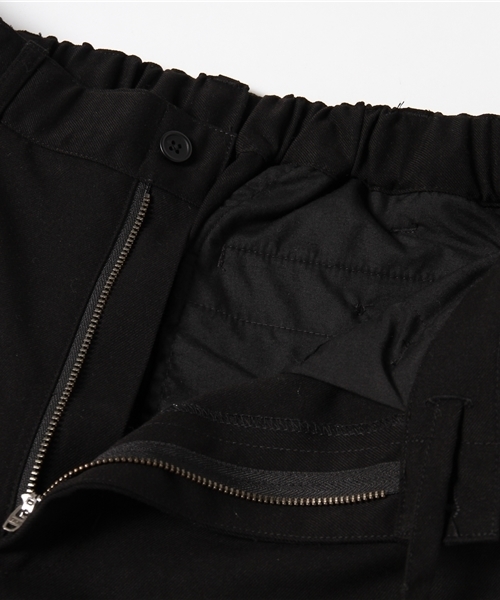 rovtski（ロフトスキー）の「TRスラックスパンツ（スラックス・メンズ・ブルー系その他/グレー系その他/ブラック系その他/グレー/ブルー/ブラック・MEDIUM/LARGE）」の14枚目の写真