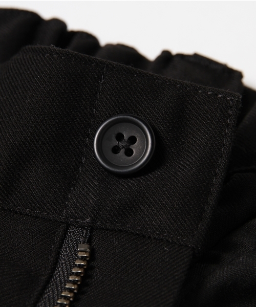 rovtski（ロフトスキー）の「TRスラックスパンツ（スラックス・メンズ・ブルー系その他/グレー系その他/ブラック系その他/グレー/ブルー/ブラック・MEDIUM/LARGE）」の15枚目の写真