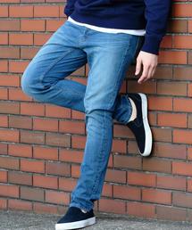 BEAUTY&YOUTH UNITED ARROWS | 【WEB限定】 by スキニー デニムパンツ(デニムパンツ)