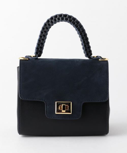 Jewel Changes（ジュエルチェンジズ）の「LILI RADU ワンハンドル