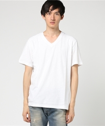 DIESEL | 00SZKP0QAQU(Tシャツ/カットソー)