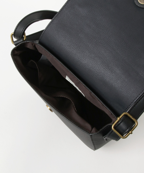 earth music&ecology（アースミュージックアンドエコロジー）の「花刺繍ショルダーバッグ（ショルダーバッグ・レディース・ブラック/ボルドー/キャメル・FREE）」の7枚目の写真