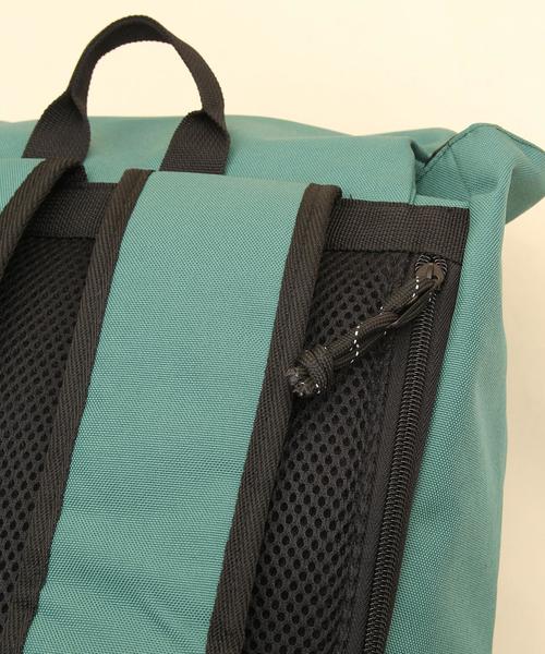 coen（コーエン）の「【coen キッズ / ジュニア】バックパック（バックパック/リュック・キッズ・ブラック/ダークグリーン・FREE）」の6枚目の写真