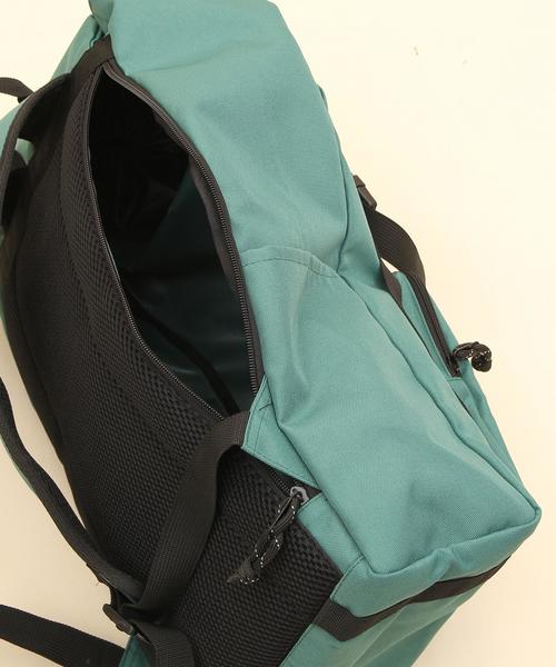 coen（コーエン）の「【coen キッズ / ジュニア】バックパック（バックパック/リュック・キッズ・ブラック/ダークグリーン・FREE）」の10枚目の写真