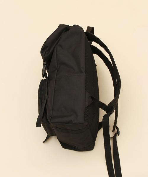 coen（コーエン）の「【coen キッズ / ジュニア】バックパック（バックパック/リュック・キッズ・ブラック/ダークグリーン・FREE）」の12枚目の写真