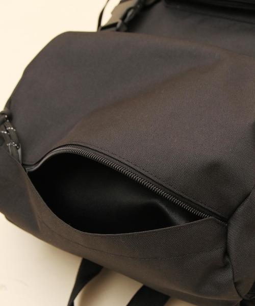 coen（コーエン）の「【coen キッズ / ジュニア】バックパック（バックパック/リュック・キッズ・ブラック/ダークグリーン・FREE）」の14枚目の写真