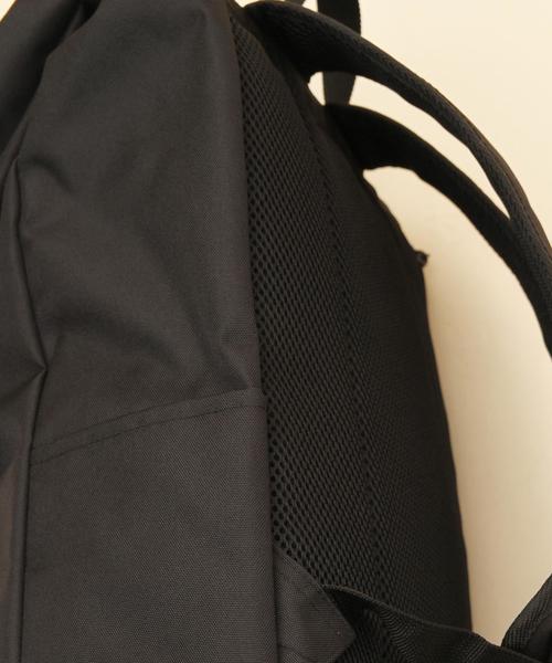 coen（コーエン）の「【coen キッズ / ジュニア】バックパック（バックパック/リュック・キッズ・ブラック/ダークグリーン・FREE）」の15枚目の写真
