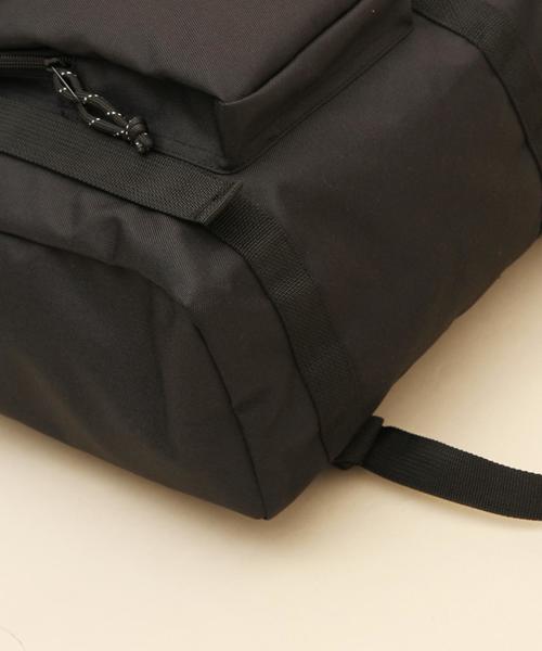 coen（コーエン）の「【coen キッズ / ジュニア】バックパック（バックパック/リュック・キッズ・ブラック/ダークグリーン・FREE）」の16枚目の写真