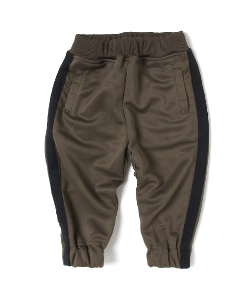 RUGGEDWORKS(ラゲッドワークス)の「ジャージパンツ(その他パンツ・キッズ・イエロー/ブラック/ピンク/カーキオリーブ/ブルー・100cm/110cm/120cm/130cm/140cm/80cm/90cm)」の16枚目の写真