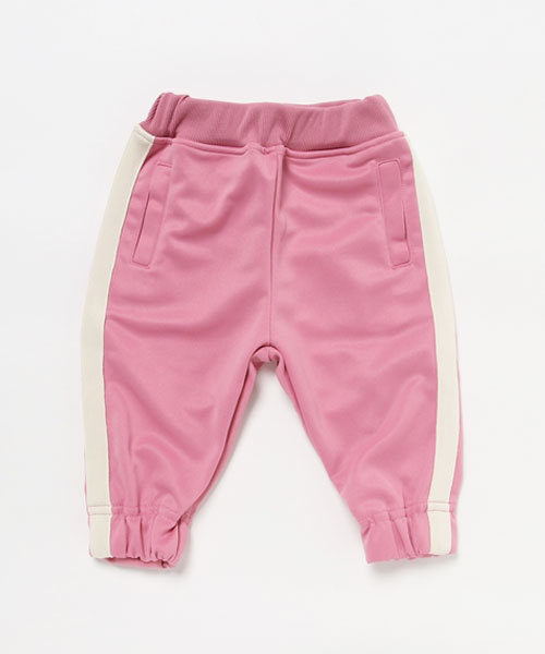 RUGGEDWORKS(ラゲッドワークス)の「ジャージパンツ(その他パンツ・キッズ・イエロー/ブラック/ピンク/カーキオリーブ/ブルー・100cm/110cm/120cm/130cm/140cm/80cm/90cm)」の12枚目の写真