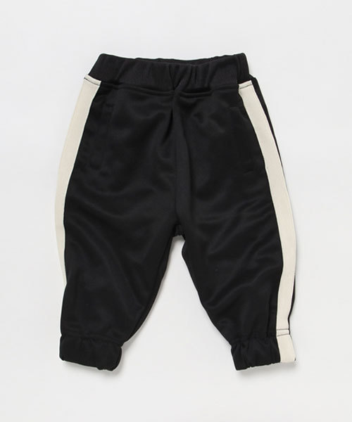 RUGGEDWORKS(ラゲッドワークス)の「ジャージパンツ(その他パンツ・キッズ・イエロー/ブラック/ピンク/カーキオリーブ/ブルー・100cm/110cm/120cm/130cm/140cm/80cm/90cm)」の14枚目の写真