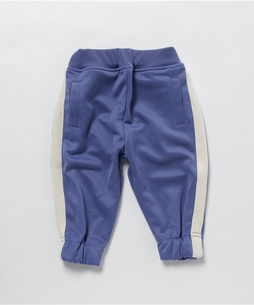 RUGGEDWORKS(ラゲッドワークス)の「ジャージパンツ(その他パンツ・キッズ・イエロー/ブラック/ピンク/カーキオリーブ/ブルー・100cm/110cm/120cm/130cm/140cm/80cm/90cm)」の4枚目の写真