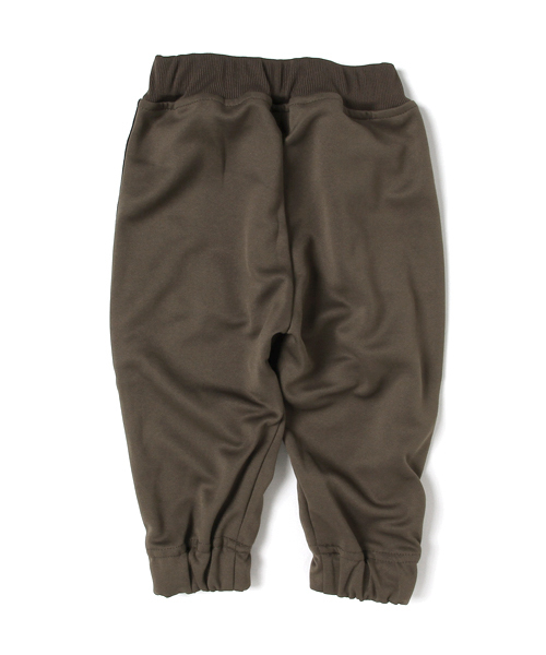 RUGGEDWORKS(ラゲッドワークス)の「ジャージパンツ(その他パンツ・キッズ・イエロー/ブラック/ピンク/カーキオリーブ/ブルー・100cm/110cm/120cm/130cm/140cm/80cm/90cm)」の6枚目の写真