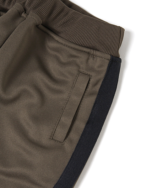 RUGGEDWORKS(ラゲッドワークス)の「ジャージパンツ(その他パンツ・キッズ・イエロー/ブラック/ピンク/カーキオリーブ/ブルー・100cm/110cm/120cm/130cm/140cm/80cm/90cm)」の7枚目の写真