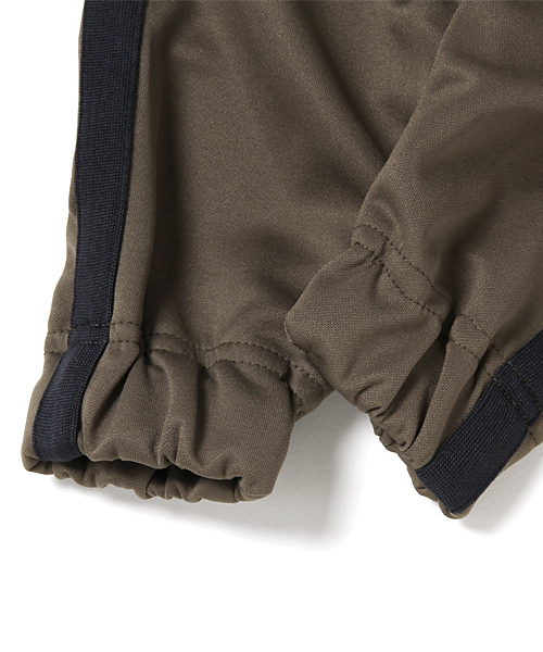 RUGGEDWORKS(ラゲッドワークス)の「ジャージパンツ(その他パンツ・キッズ・イエロー/ブラック/ピンク/カーキオリーブ/ブルー・100cm/110cm/120cm/130cm/140cm/80cm/90cm)」の8枚目の写真