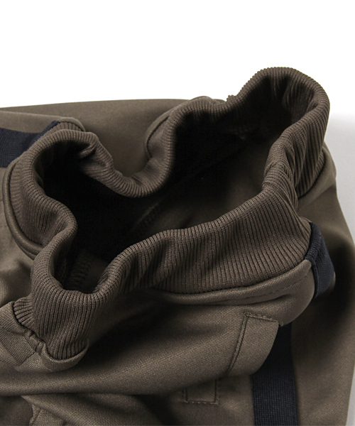 RUGGEDWORKS(ラゲッドワークス)の「ジャージパンツ(その他パンツ・キッズ・イエロー/ブラック/ピンク/カーキオリーブ/ブルー・100cm/110cm/120cm/130cm/140cm/80cm/90cm)」の10枚目の写真