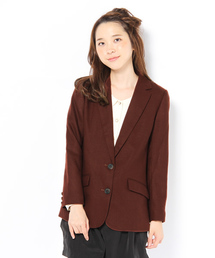 Cartonnage | テーラードジャケット(テーラードジャケット)